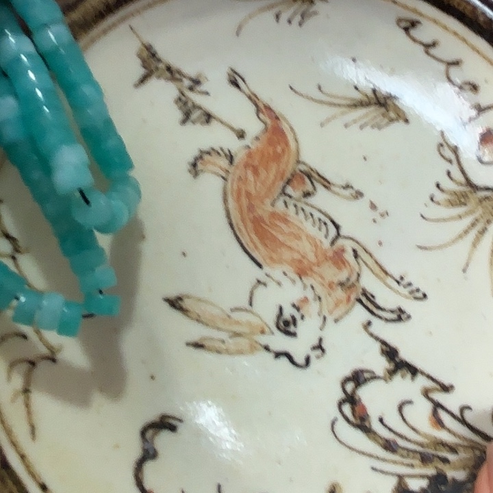 摆件瓷器瓷器瓷器