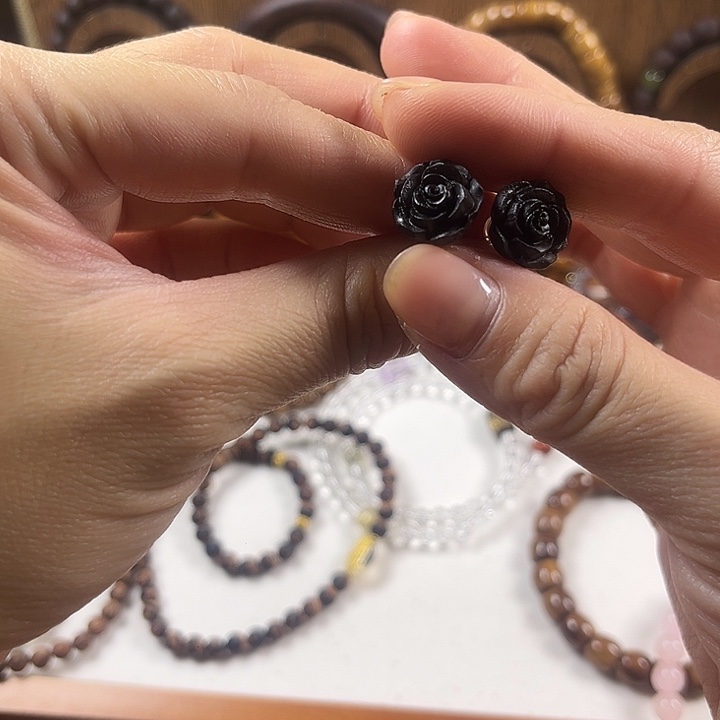 降真香手串/手链降真香