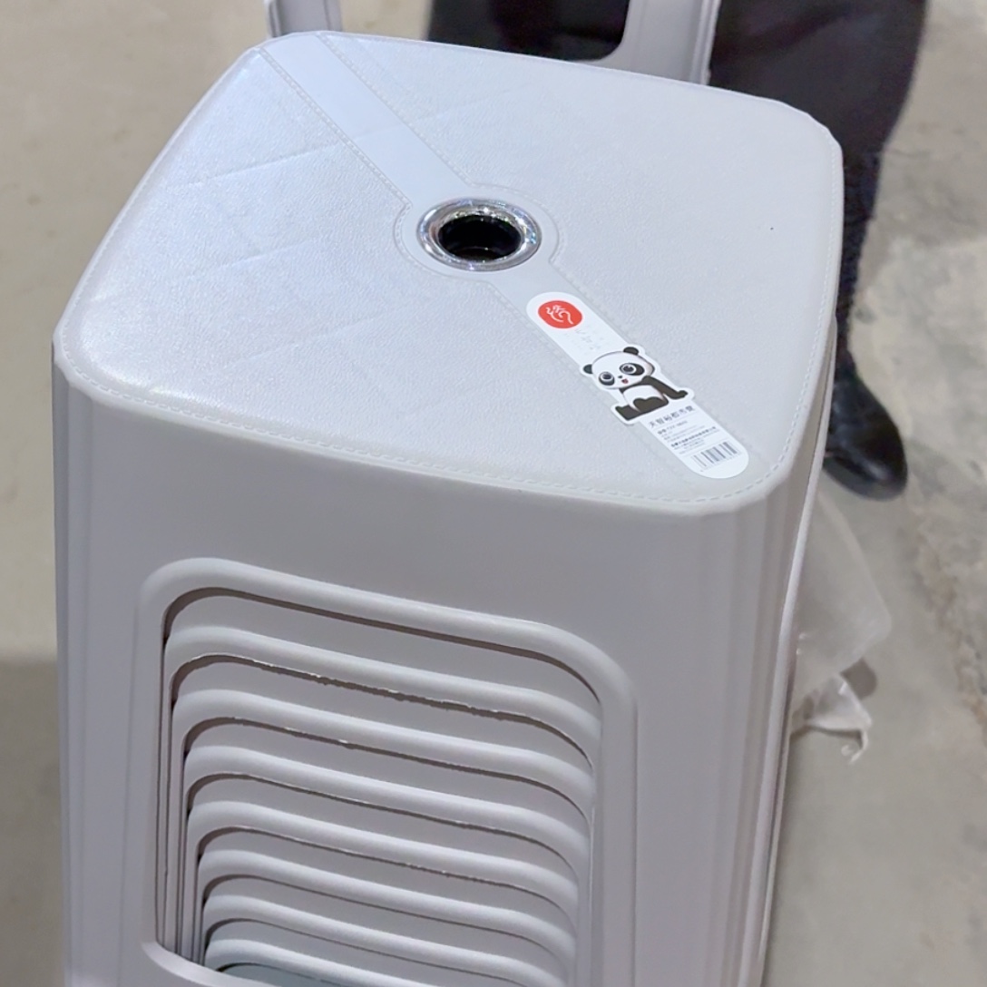 PP9825灰色10个装 