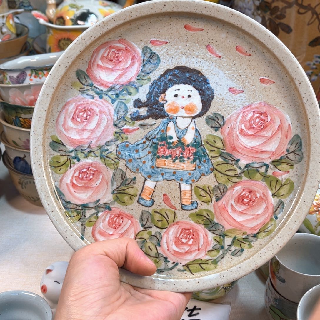 景德镇陶瓷手工杯