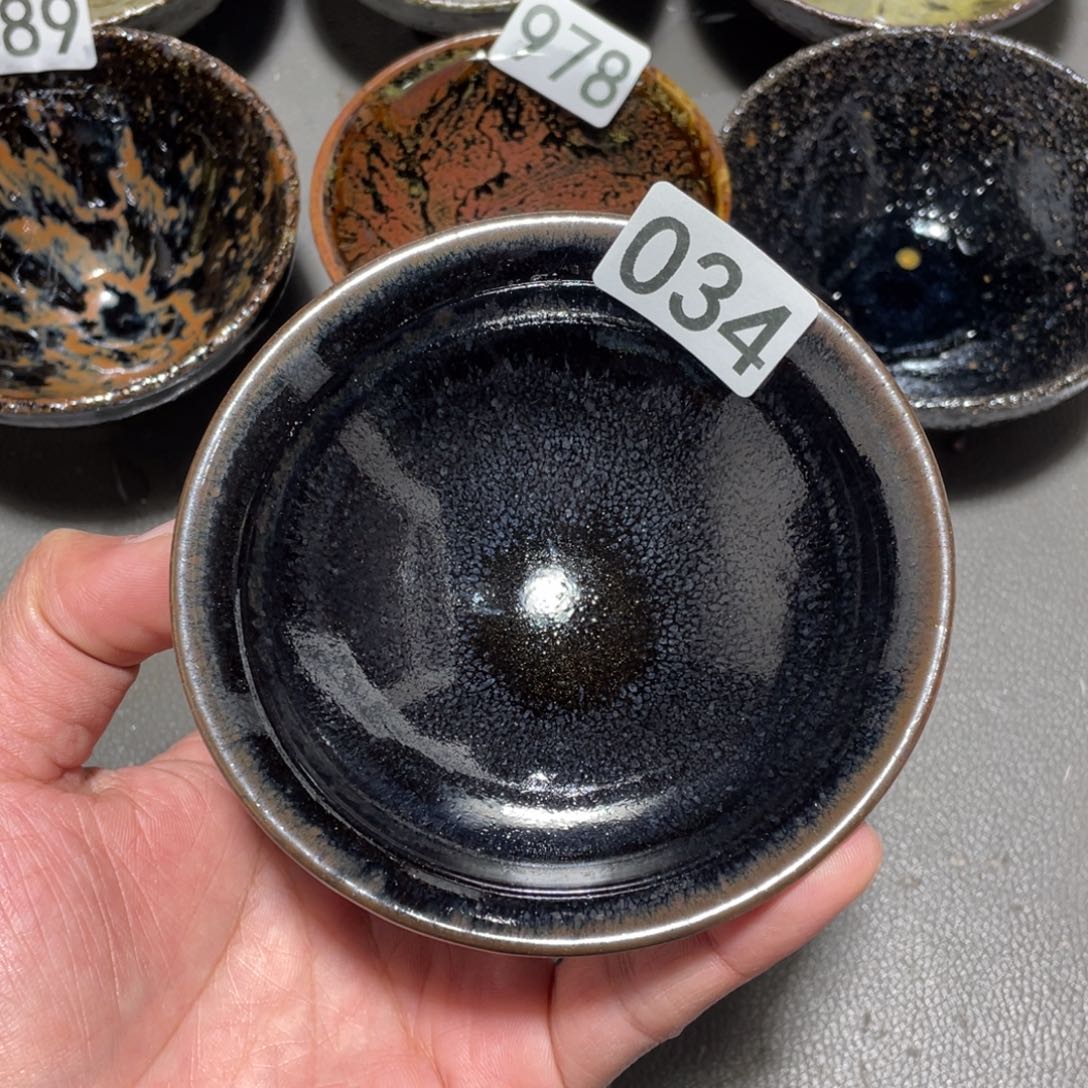 茶盏美好的一天开始啦