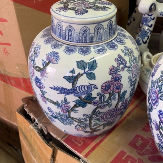 用***1其他陶瓷制品瑕疵处理