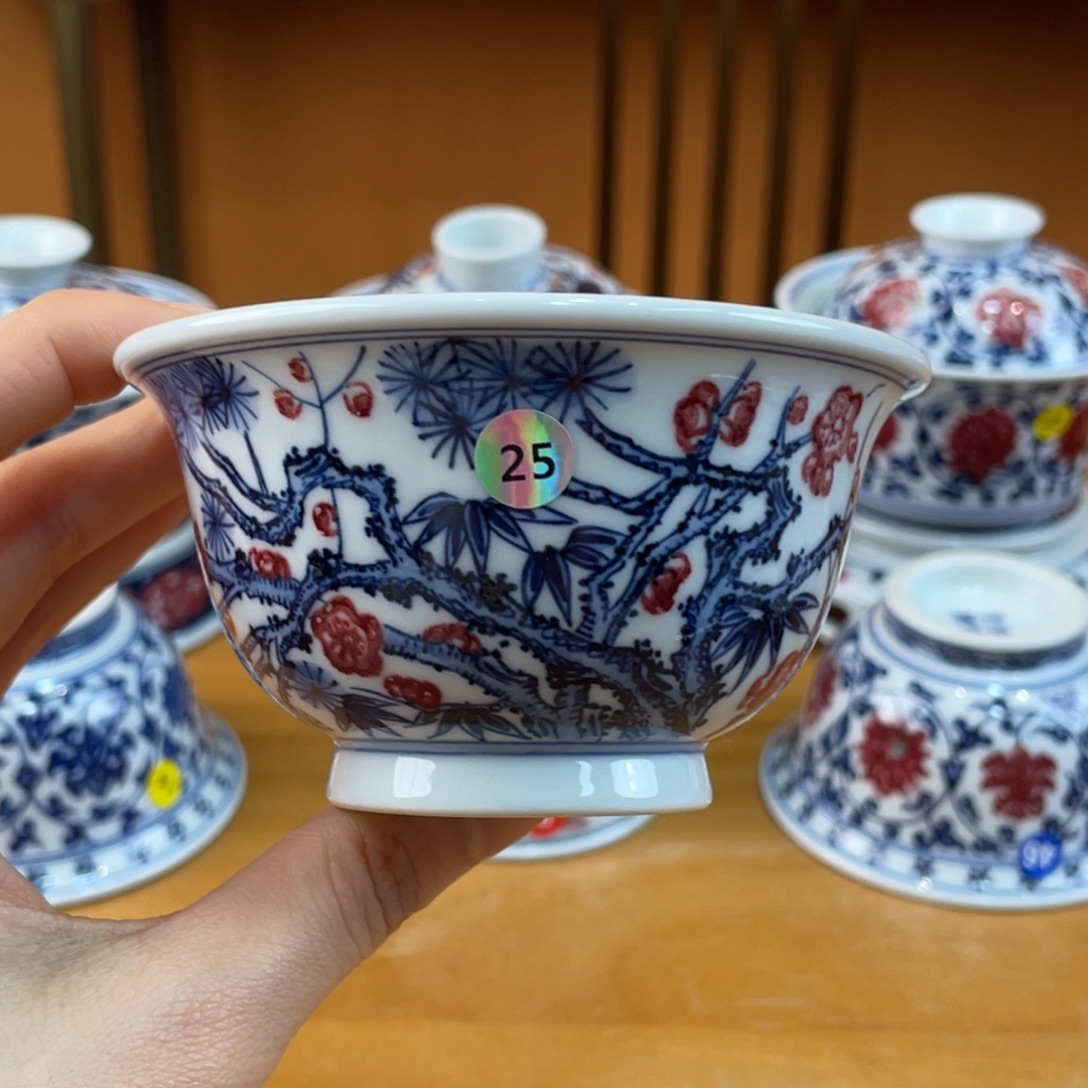 景德镇手绘哈哈哈哈哈哈