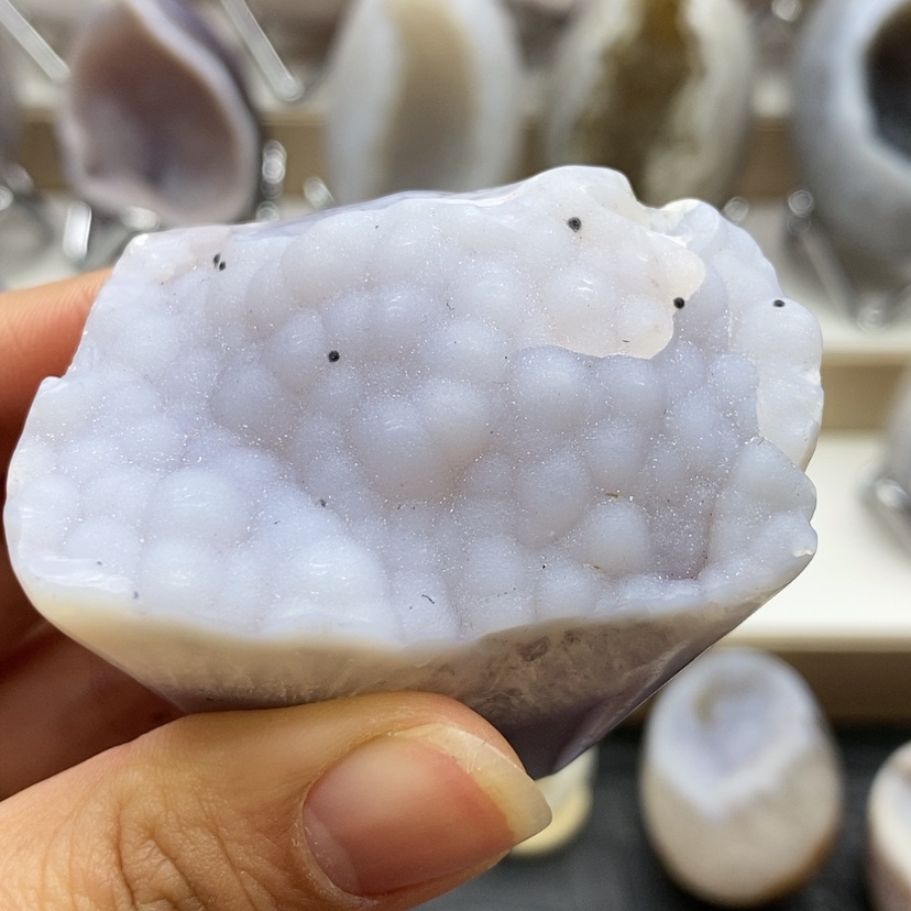 【闪购商品】未镶嵌大型摆件（非配饰）水晶