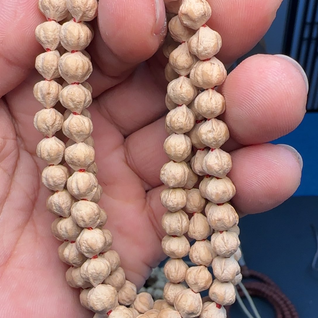 柏香籽/百香籽吊坠