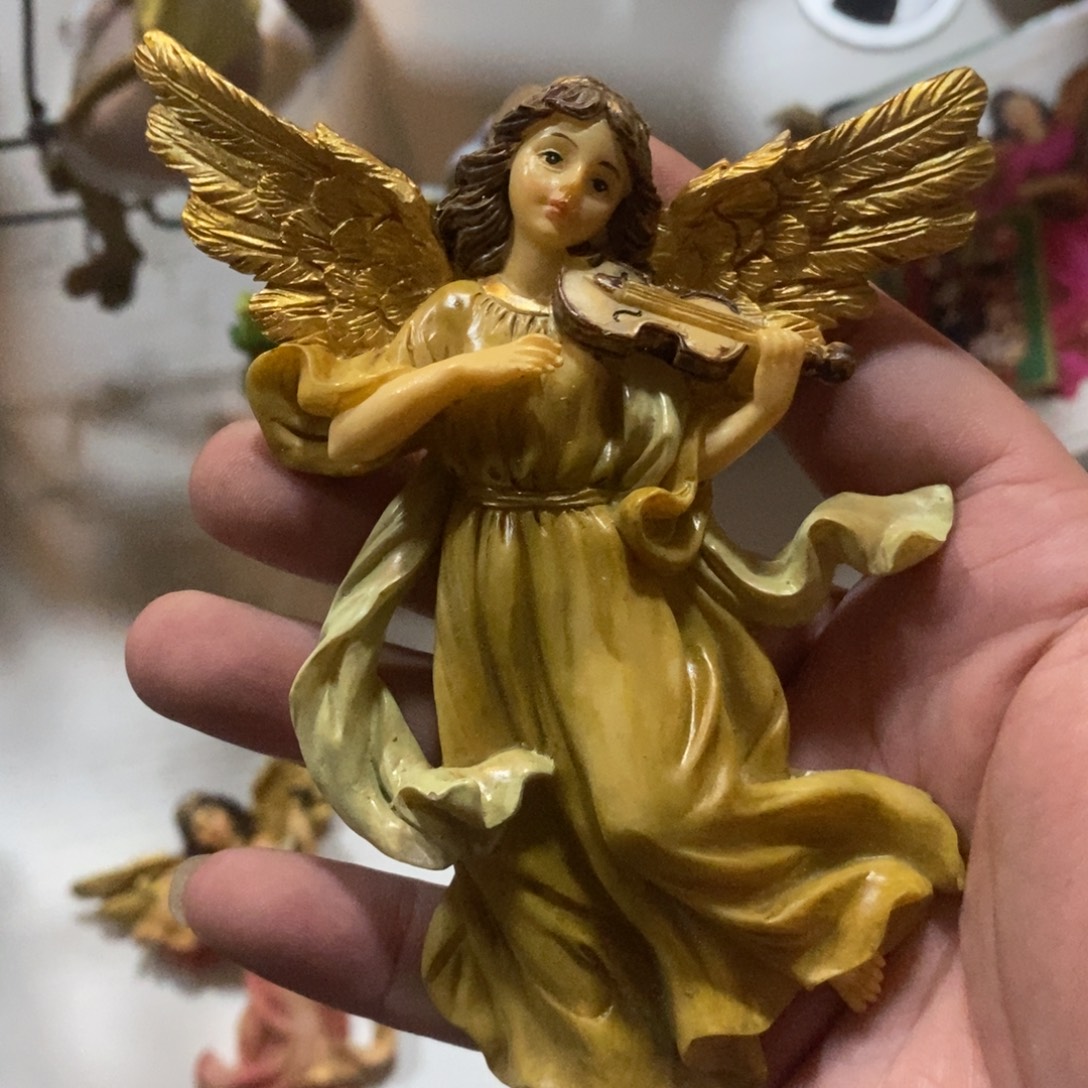 树脂树脂工艺品摆件摆件