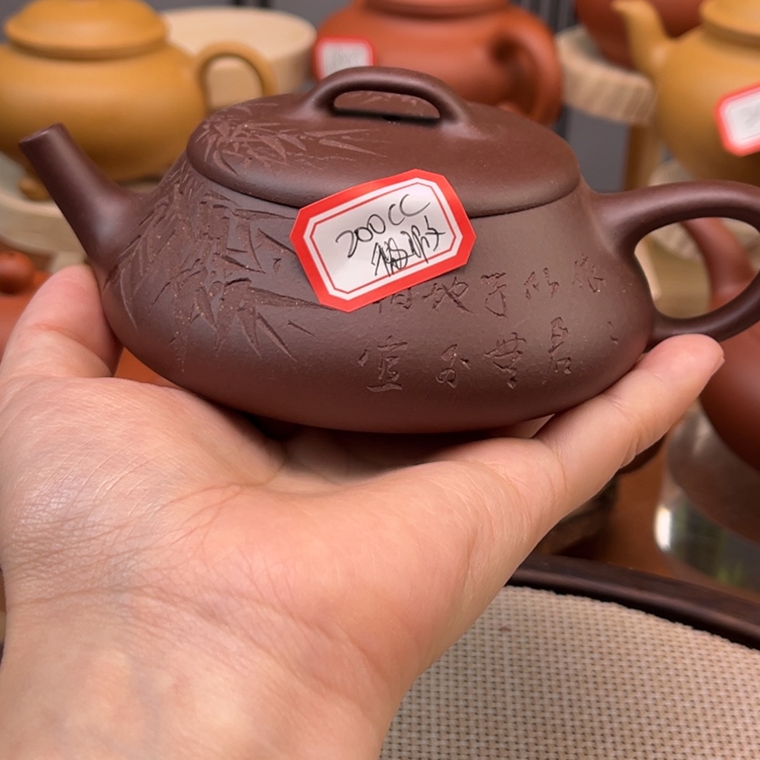 茶壶紫砂4545588855554585