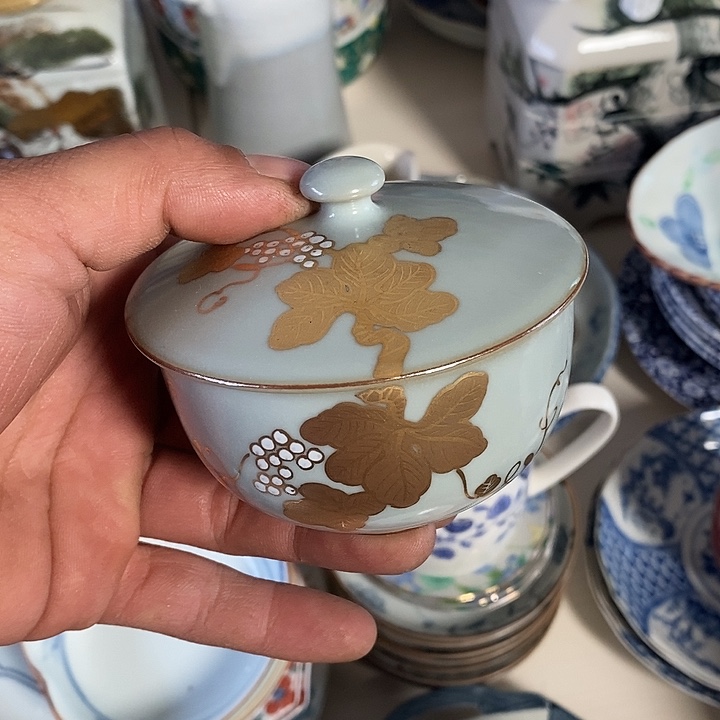 瓷片?*六谢谢您的支持