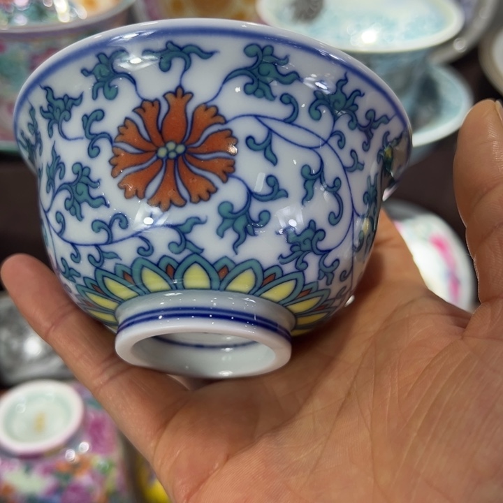 全场景德镇陶瓷景德镇景德镇陶瓷