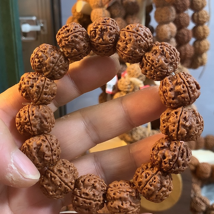 金刚菩提手串金刚手串