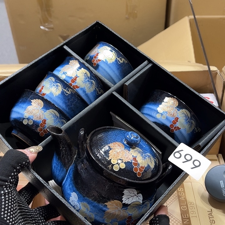 茶宠我的小可爱们都好棒