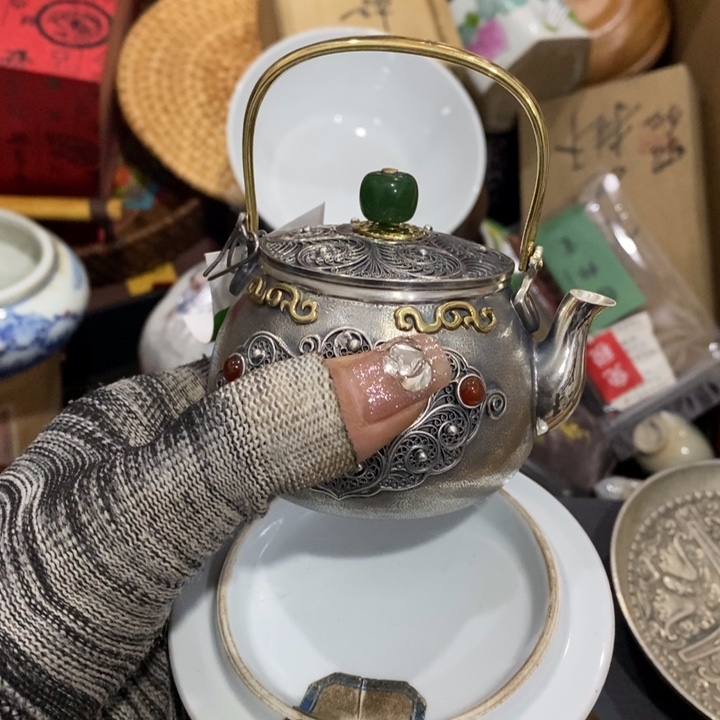 紫砂陶瓷艺术陶瓷艺术