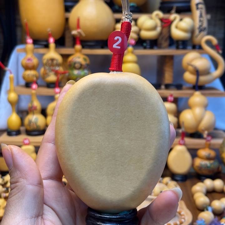 ～***?天然葫芦自然生长