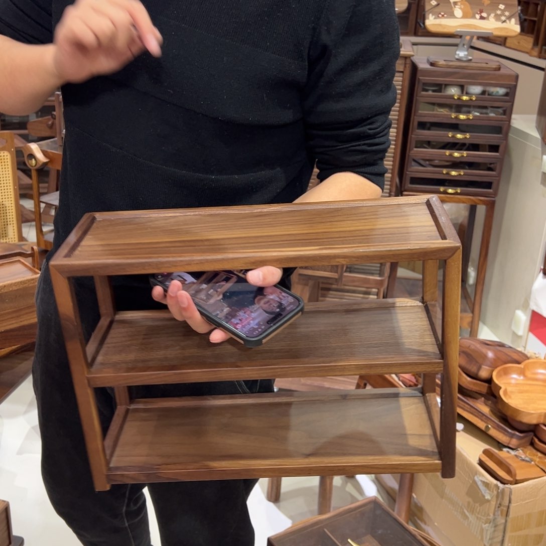 木精刚他的家庭个非