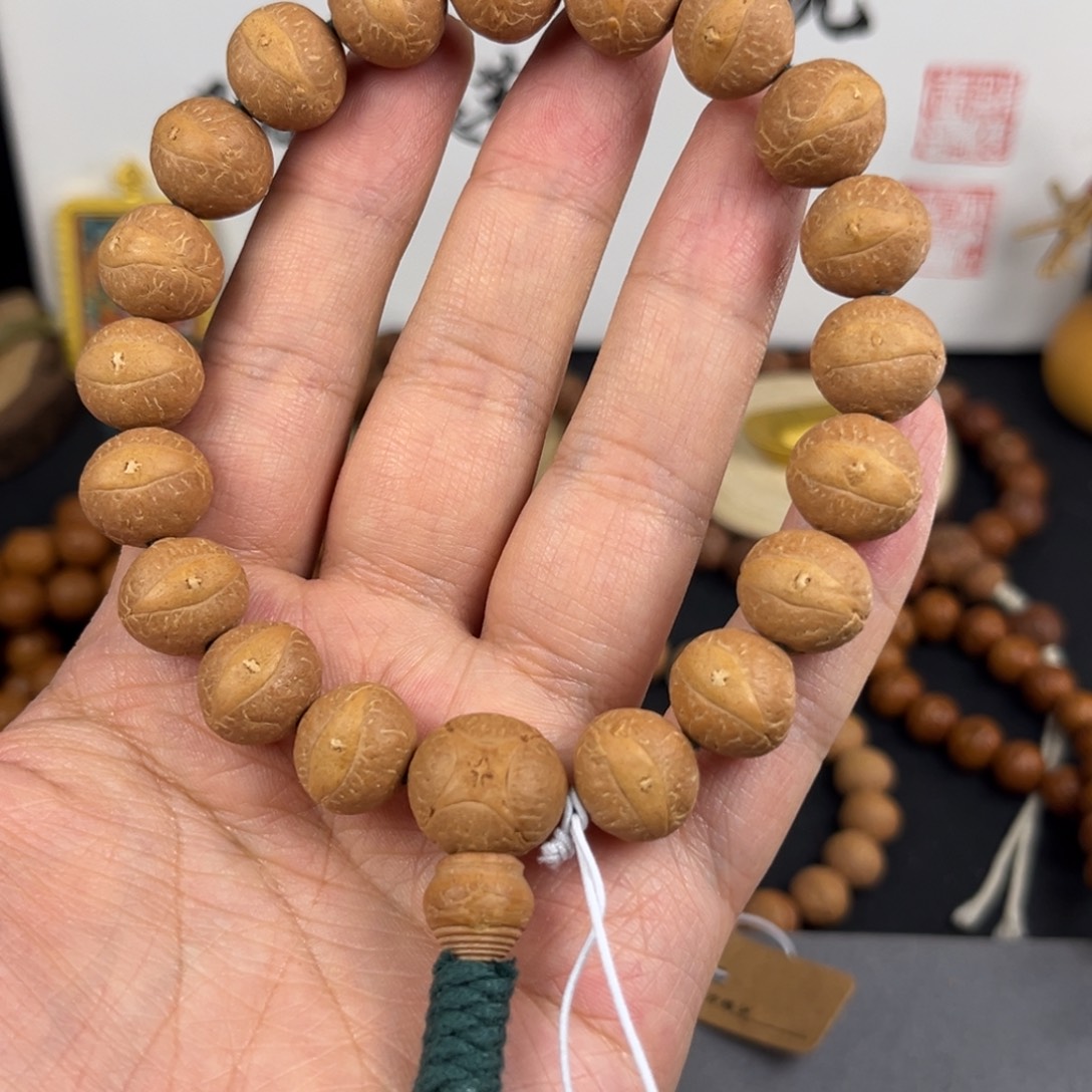 凤眼菩提手串a56毕业手串