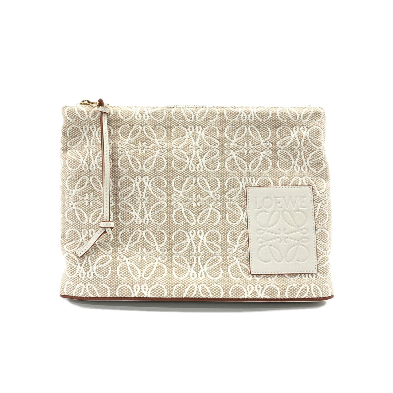 99新 LOEWE/罗意威 罗意威/手包/4233