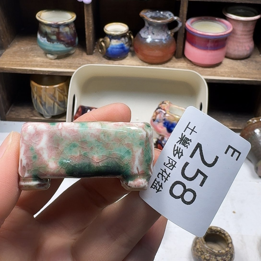 罐陶瓷艺术与工艺