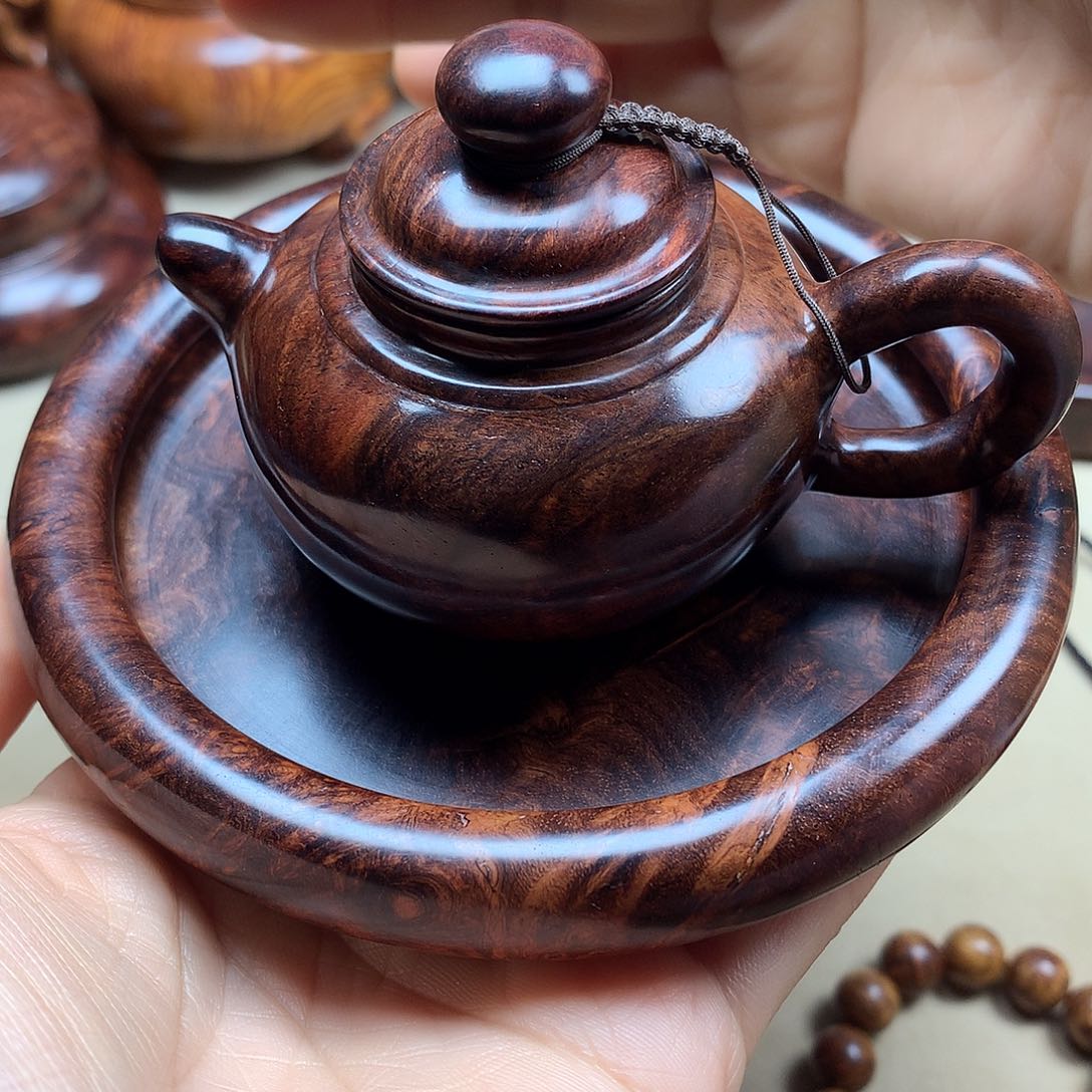 黄花梨/降香黄檀把件p****a手把