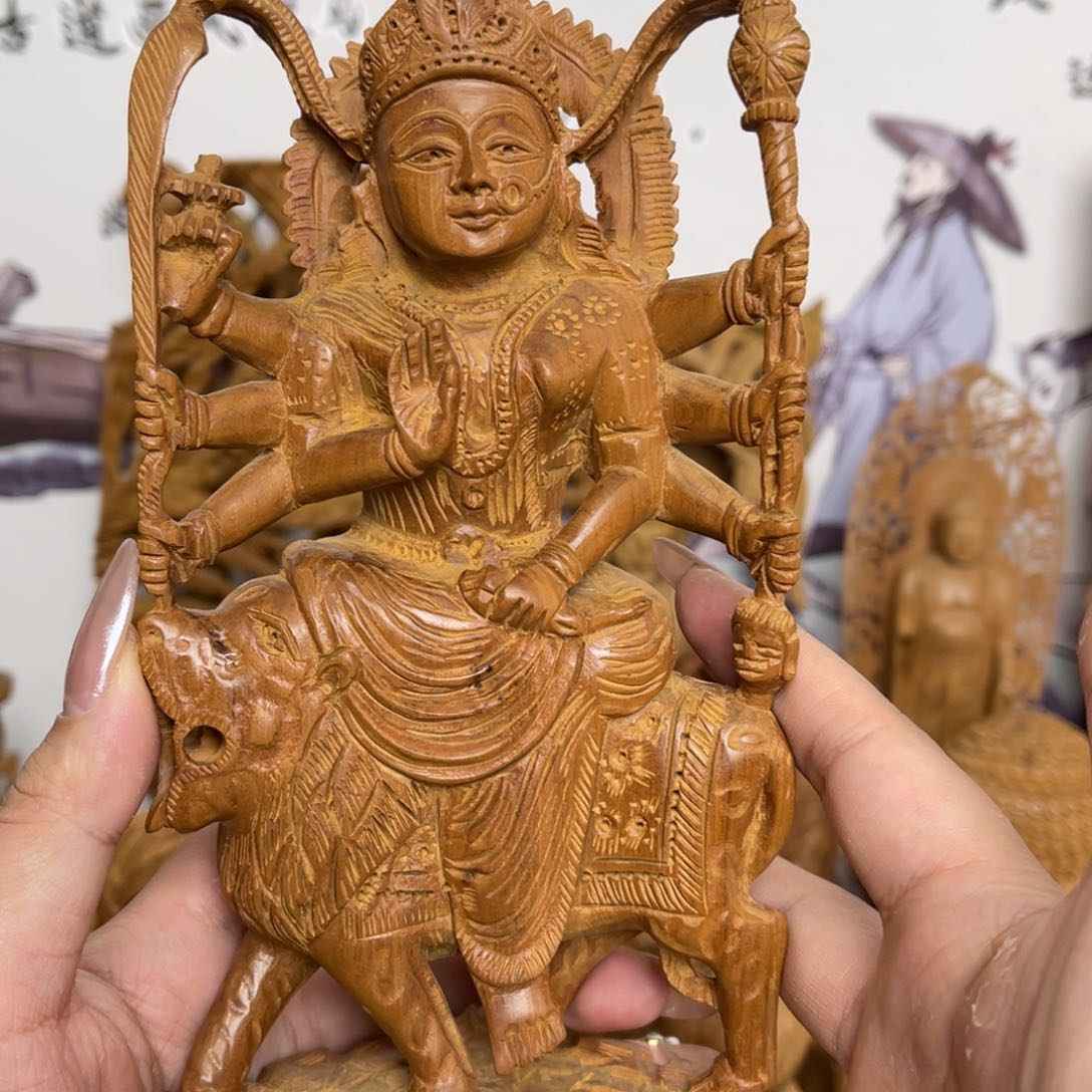 檀香木印度老山檀5克价