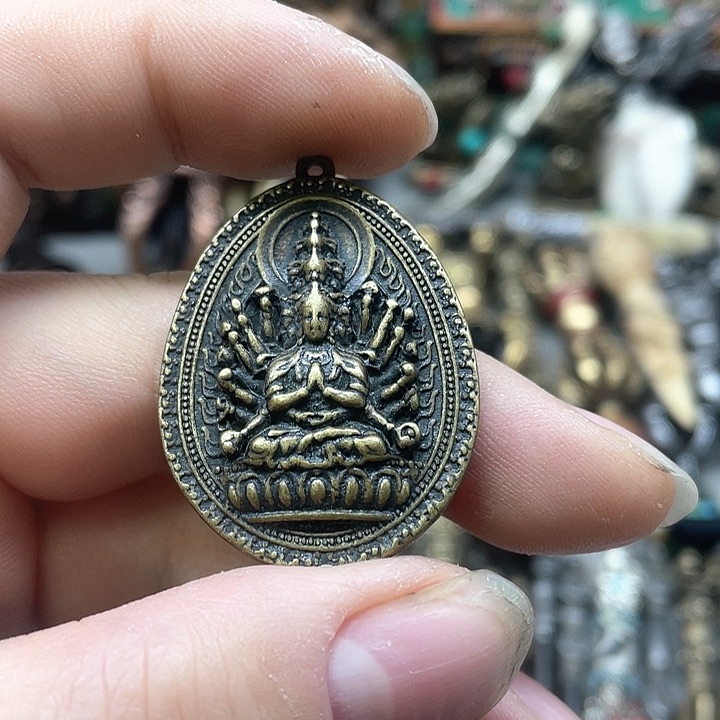 创意用品挂件一物一图