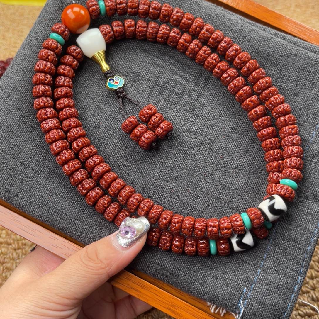 吊坠金刚菩提精品