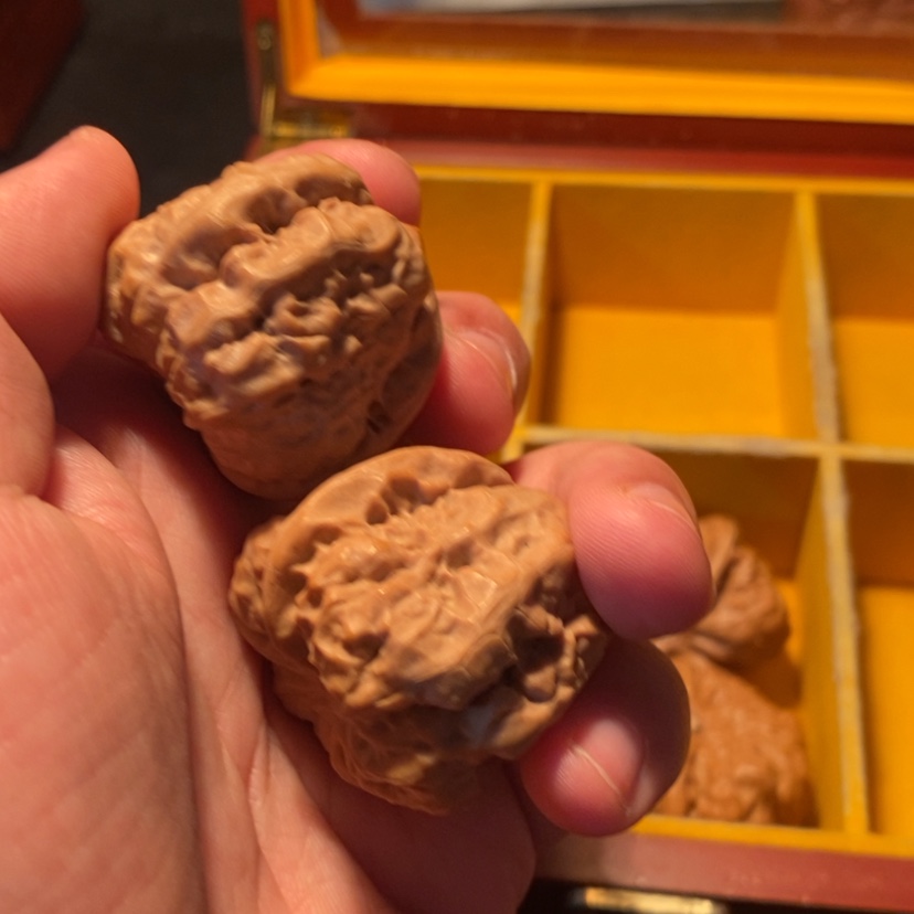 【闪购商品】吊坠文玩核桃G**g123466599