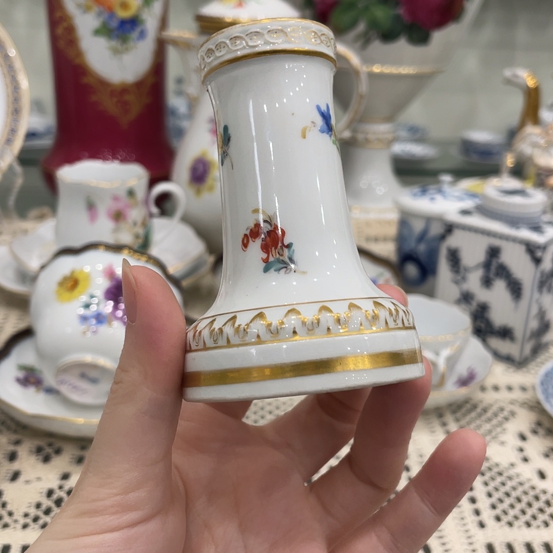 摆件中古一等花瓶