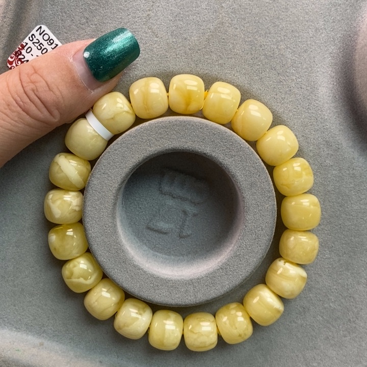 琥珀珠宝奇石未镶嵌15