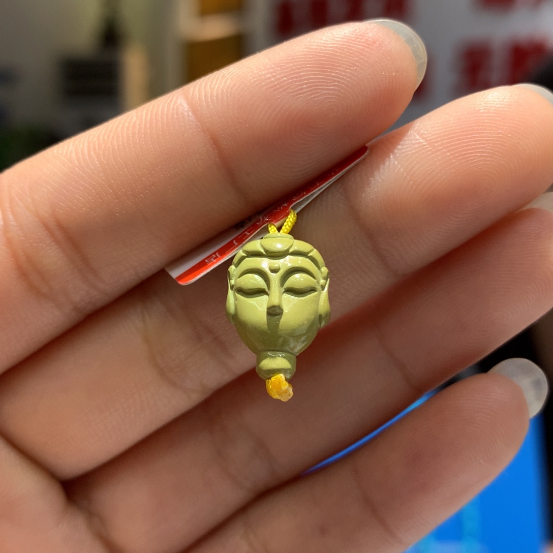 未镶嵌绿松石配饰