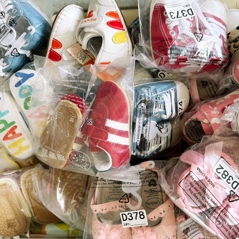 【断码童鞋】直播间拍抢拍错拍不发