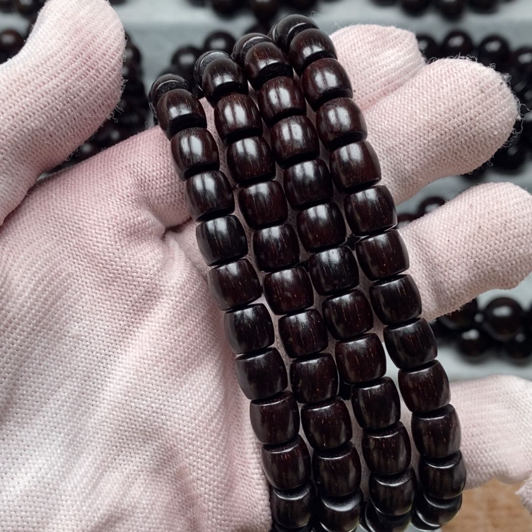 檀香紫檀（小叶紫檀）0.8 108dai