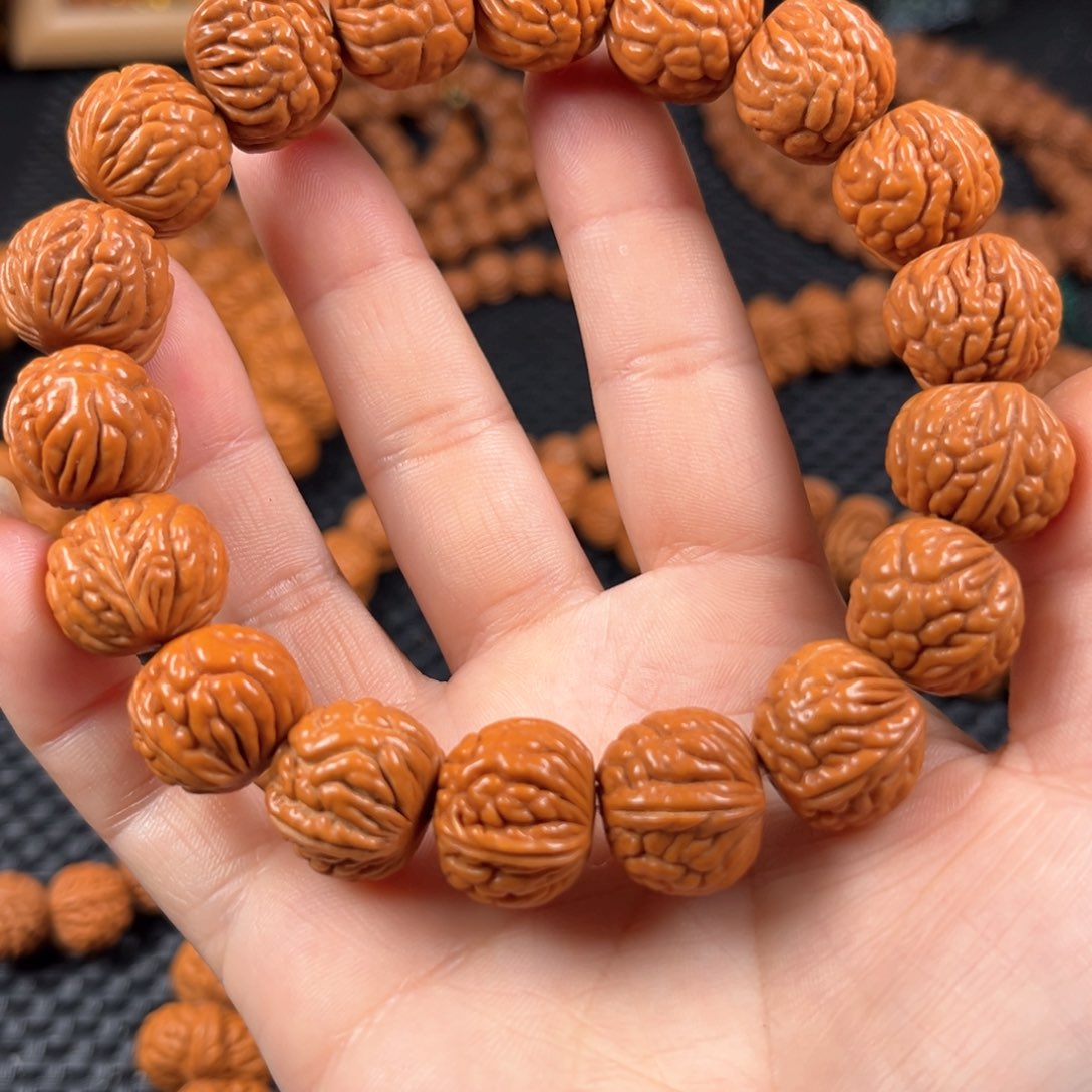 【闪购商品】桃核手串Y5链接手串