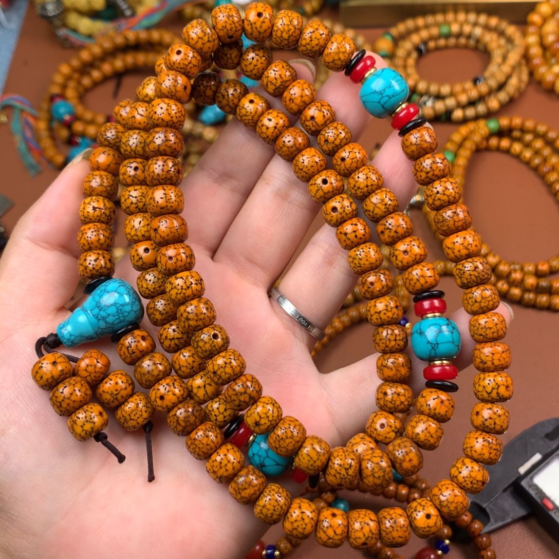 藏传小卓玛欢迎大家