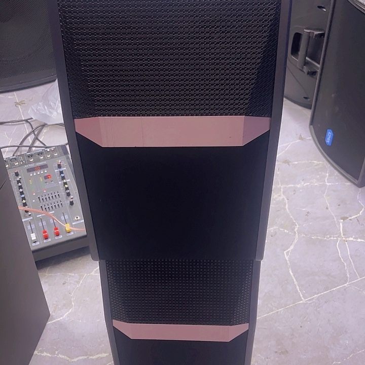 直播间专拍10寸卡包一对