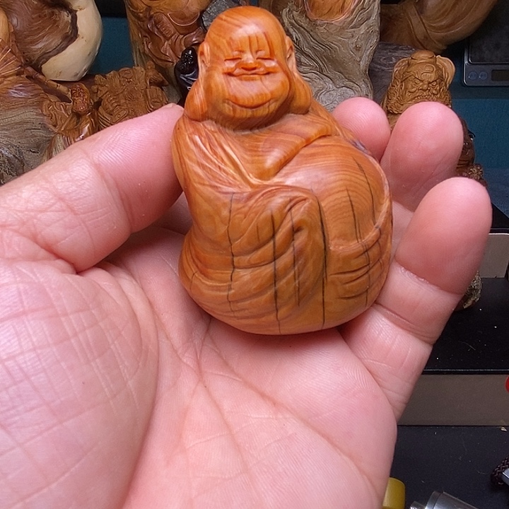 柏木（崖柏）1288899885664556558