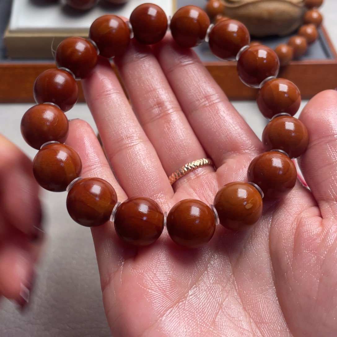 手串橄榄核橄榄核1.3