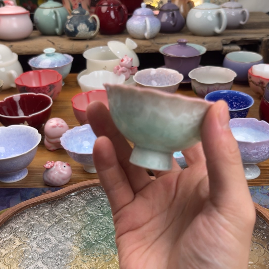 陶瓷主人杯主人杯主人杯