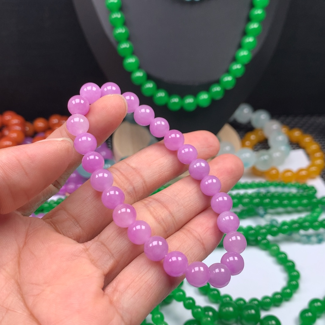 卡8，一物一拍，25颗