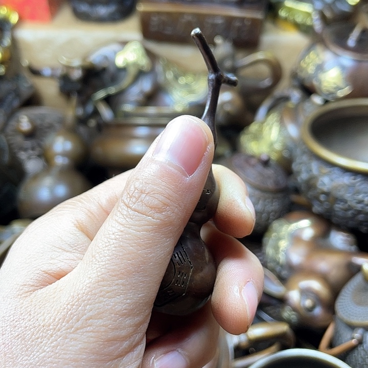 全是铜铜铜器铜器