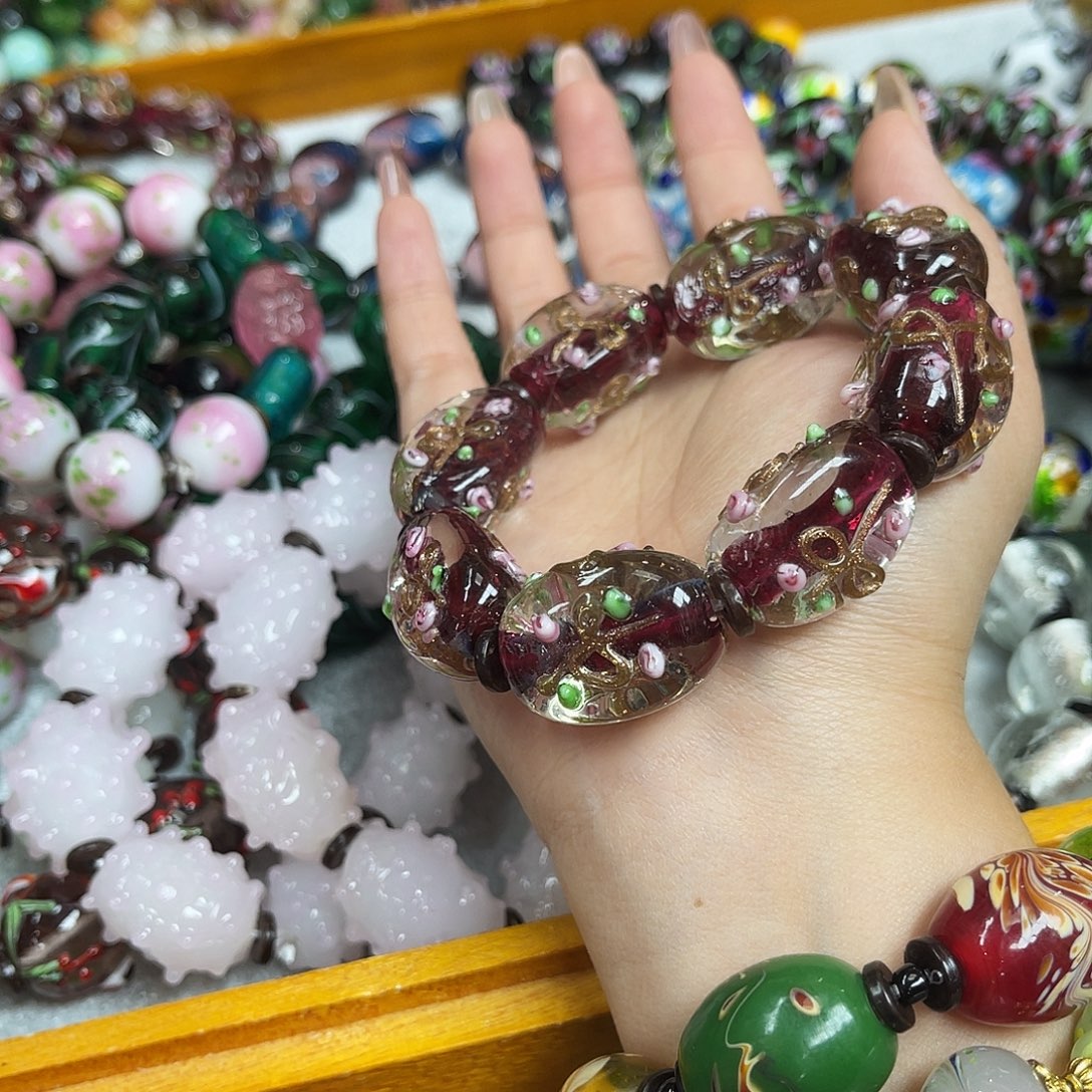 琉璃纯铜锡合金纯铜