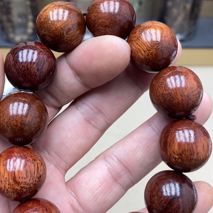 沉香沉香碎屑登流眉2.0