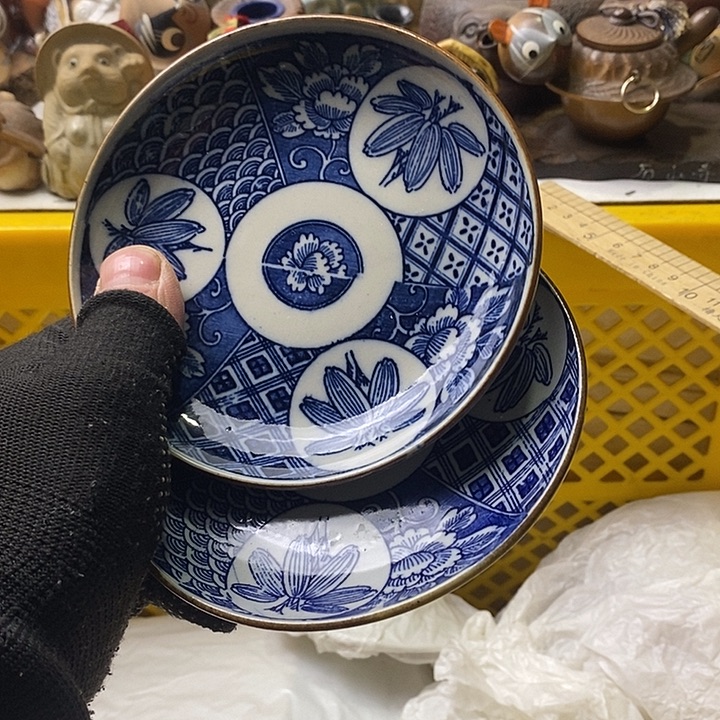 宙*日本回流精品瓷器