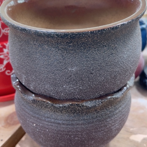 陶瓷口径不清楚问客服满9包邮