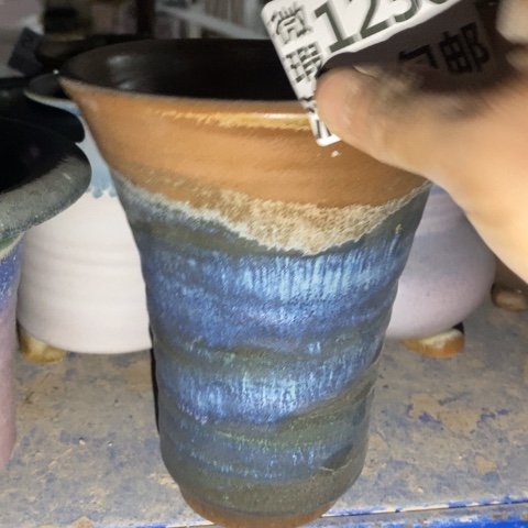 罐1236 微瑕38包邮景德镇陶瓷