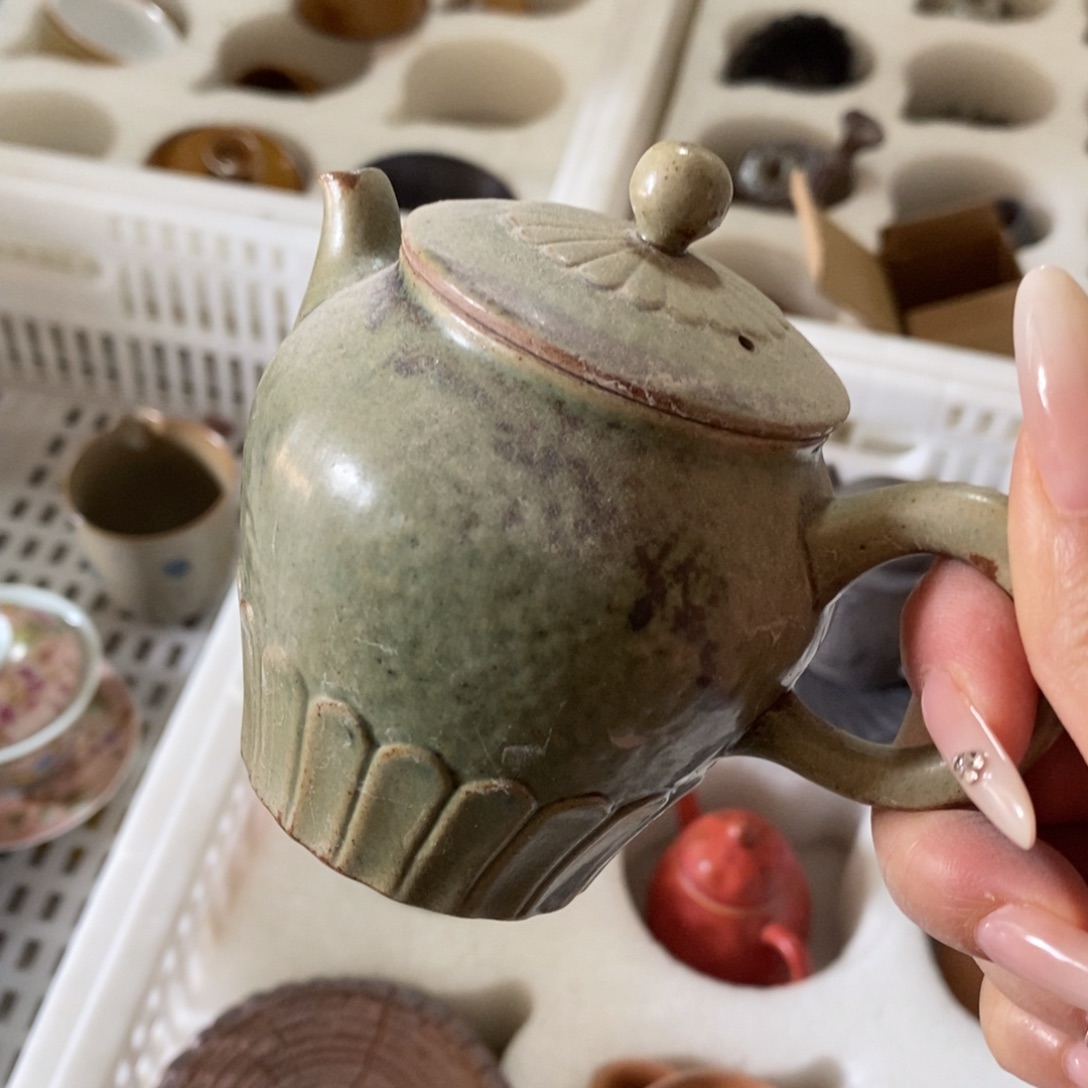 陶瓷茶器福利活动6