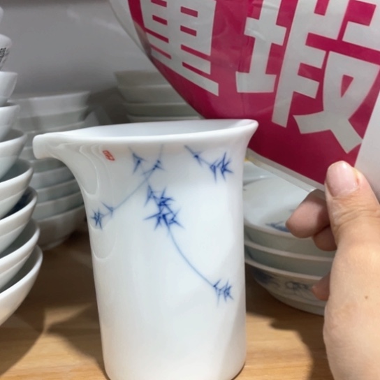 景德镇陶瓷艺术品