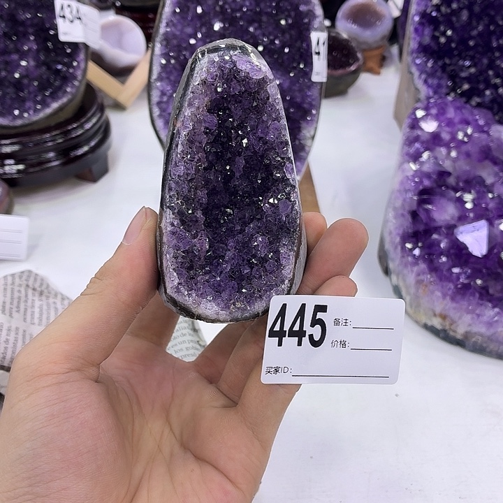 未镶嵌大型摆件（非配饰）水晶