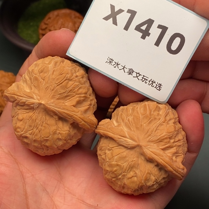 把件文玩核桃450451410