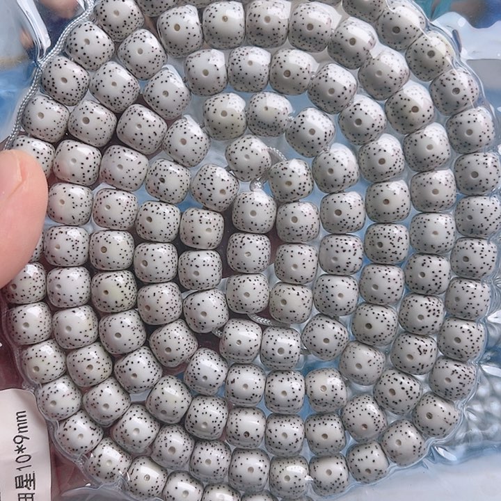 星月菩提吊坠老*xing yue