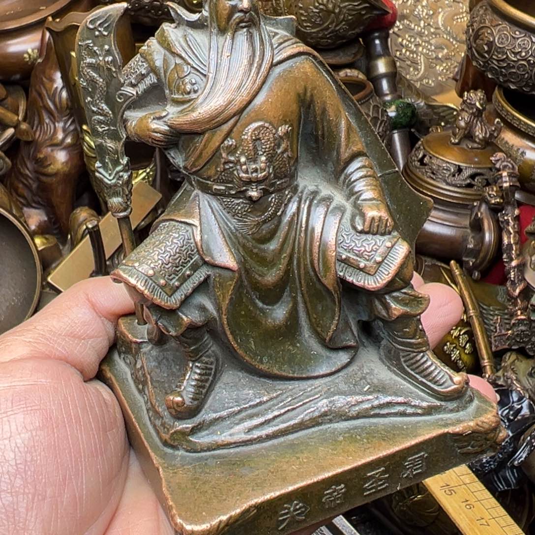 精美文玩摆件装饰